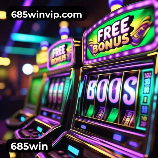 685win download — arquivo APK para Android oficial