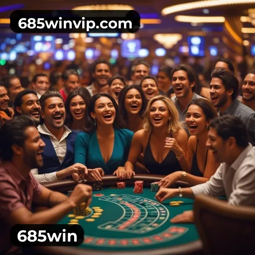 685win FAQ — perguntas frequentes usuários Brasil