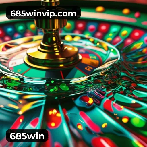 685win FAQ — suporte e ajuda no aplicativo oficial