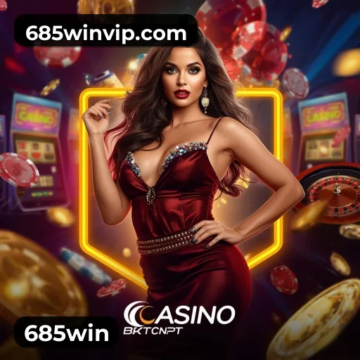 685win plataforma — depósito PIX instantâneo no caixa